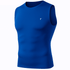Tf-Royal Sleeveless Compression Top
