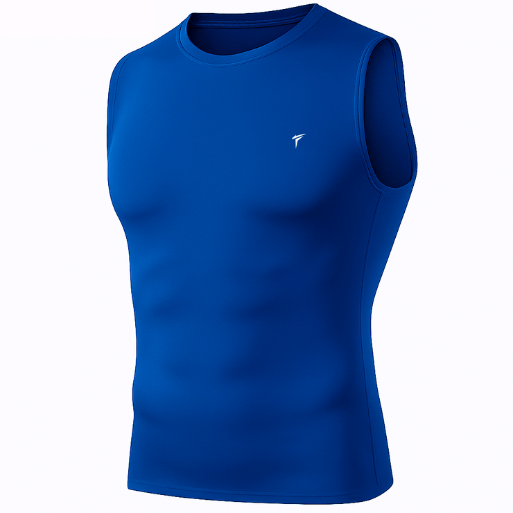 Tf-Royal Sleeveless Compression Top