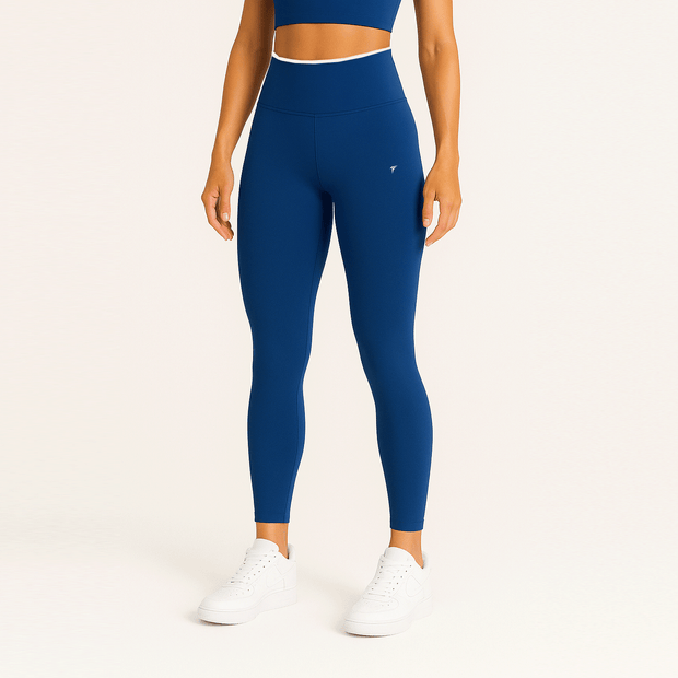 Tf-Premium Teal Force Leggings