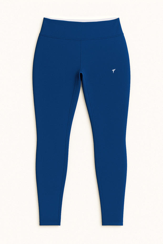 Tf-Premium Teal Force Leggings