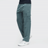 Tf-Premium Forest Green 5 Pocket Micro Terry Bottom