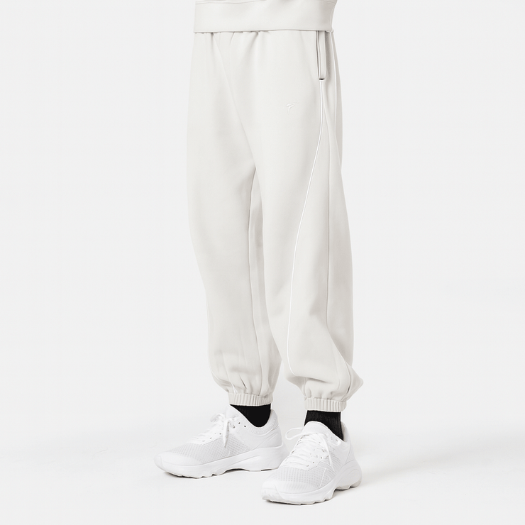 Tf-Premium Cream Essential Multi Piping Bottoms