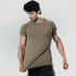 Tf-Premium Khaki Power Tee