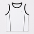 Tf-Premium White Active Tank