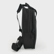 Tf-Premium Black Cross-Body Bag