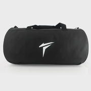 Tf-Prime Black Large Gym Bag