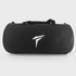 Tf-Prime Black Large Gym Bag