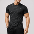Tf-Premium Black Phantom Training Tee