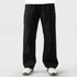 Tf-Premium Black Retro Training Bottoms