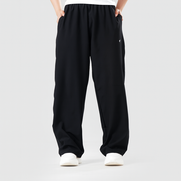 Tf-Black Women Signature Series Ribstop Bottoms