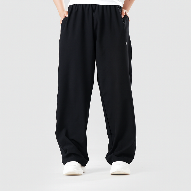 Tf-Black Women Signature Series Ribstop Bottoms