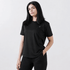 Tf-Premium Black Aero Lite Women Tee