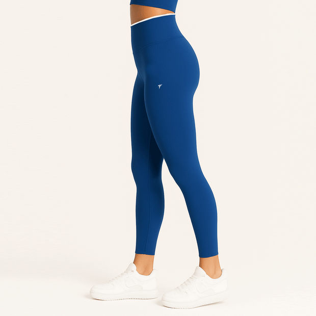 Tf-Premium Teal Force Leggings