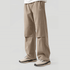 Tf-Premium Beige Retro Training Bottoms