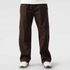 Tf-Premium Brown Retro Training Bottoms