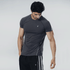 Tf-Premium Charcoal Power Tee