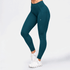 Tf-Premium Green Zero Seam Leggings
