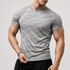 Tf-Premium Grey Phantom Training Tee