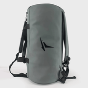 Tf-Prime Grey Large Gym Bag