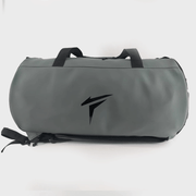 Tf-Prime Grey Large Gym Bag