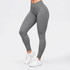 Tf-Premium Grey Zero Seam Leggings