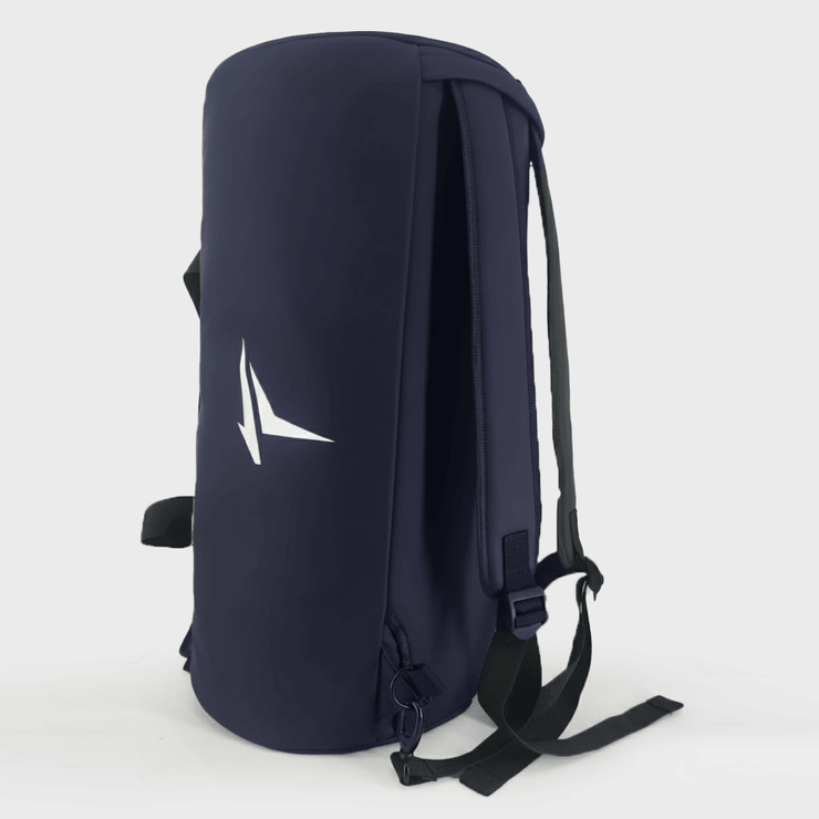 Tf-Prime Navy Large Gym Bag