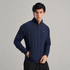 Tf-Premium Navy Running Jacket