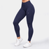 Tf-Premium Navy Zero Seam Leggings