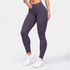 Tf-Premium Purple Zero Seam Leggings