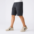 Tf-Classic Charcoal Cargo Terry Shorts