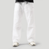 Tf-Premium White Retro Training Bottoms