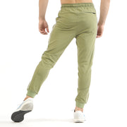Tf-Green Lycra Two Stripes Bottoms