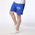 Royal Blue Micro Premium Running Shorts