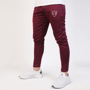 Maroon Hawk Series Bottoms