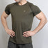 Tf-Olive Green Alpha Training Tee
