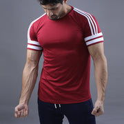 Maroon Performance Shirt