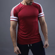 Maroon Performance Shirt
