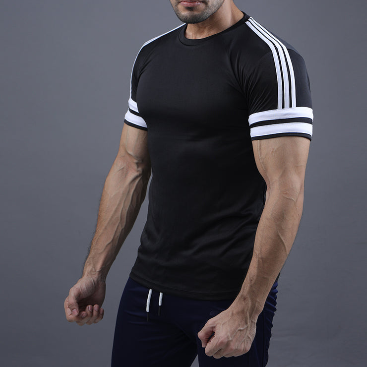 Black Performance Shirt