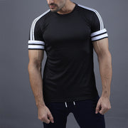 Black Performance Shirt