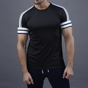 Black Performance Shirt