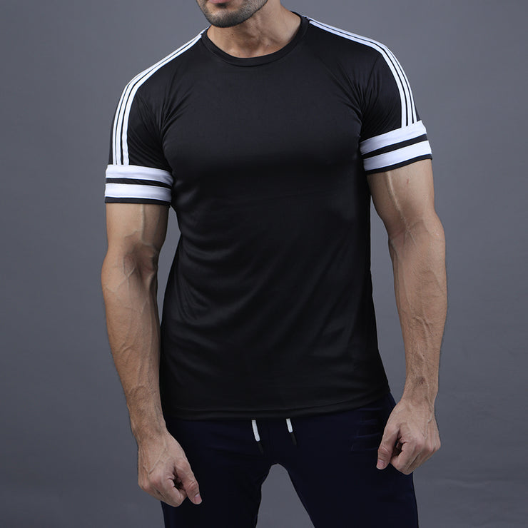 Black Performance Shirt