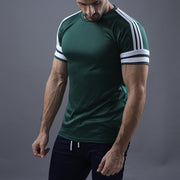 Dark Green Performance Shirt
