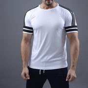 White Performance Shirt