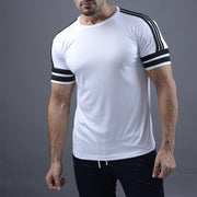 White Performance Shirt