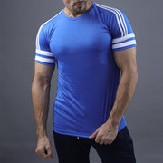 Royal Blue Performance Shirt