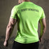 Teefit Neon Core Performance Tee