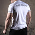 Teefit White Core Performance Tee