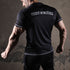 Teefit Black Core Performance Tee
