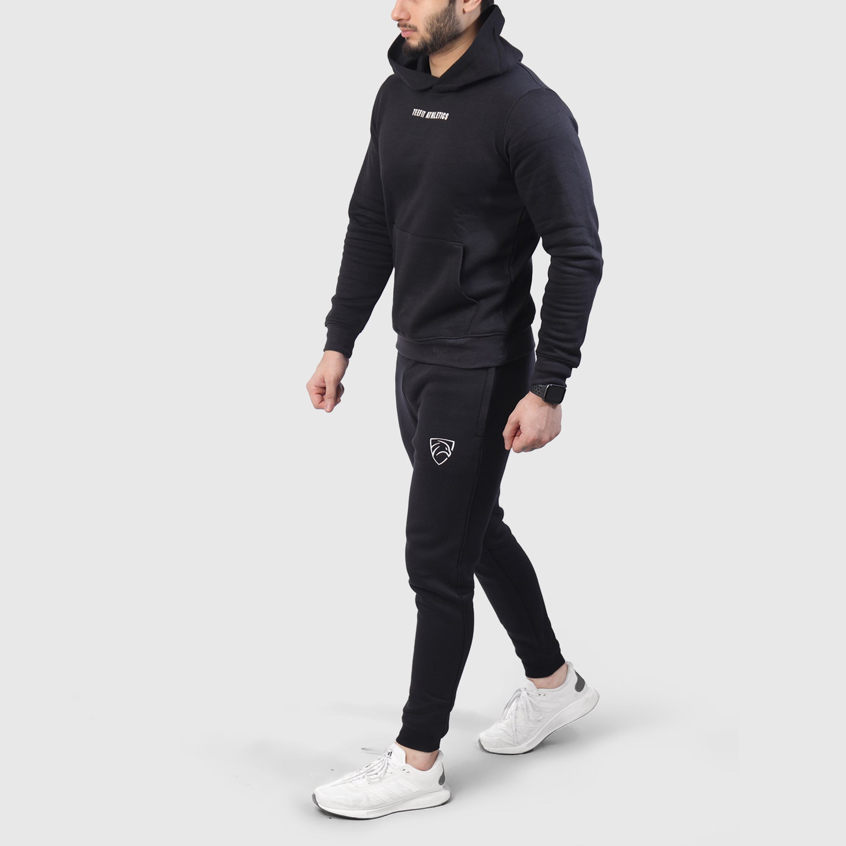 Gym Hoodies & SweatShirts