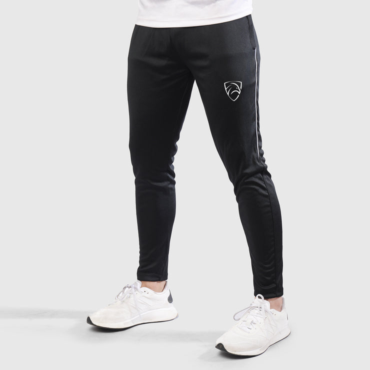 Black Hawk Series Bottom WIth Half Single Piping